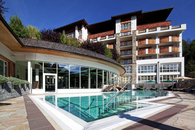 Sport & Beauty 2, Grand Tirolia Hotel Kitzbühel-Hommage Luxury Hotel, Kitzbühel