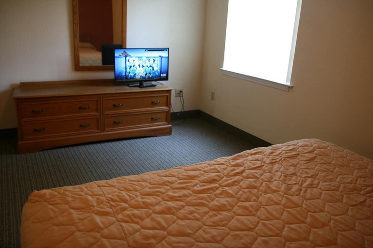 Public Area 3, Affordable Suites Rocky Mount, Nash