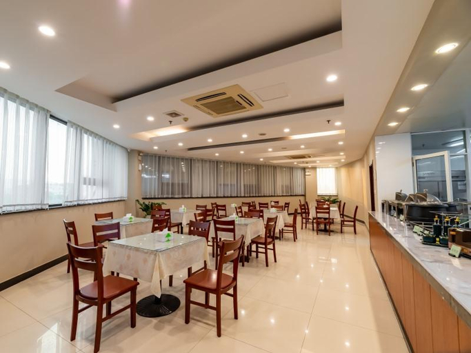 Food & Drinks 5, GreenTree Inn Jiangsu Suzhou Mudu Ancient Street E, Suzhou