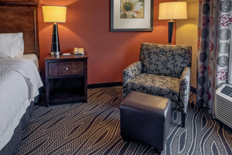 Public Area 2, Hampton Inn Blytheville, Mississippi