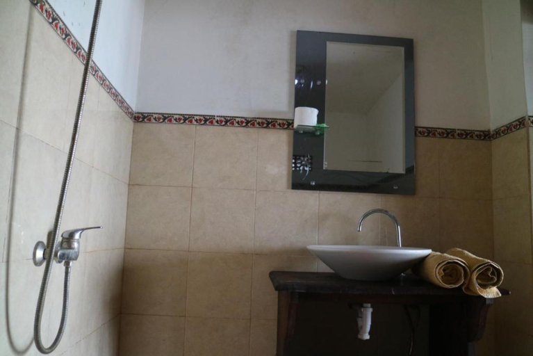 Bathroom 6