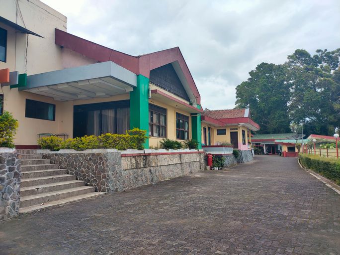 Hotel Wina Wisata, Semarang