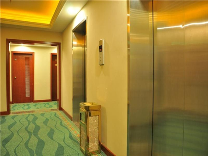 Greentree Inn (Xuzhou Railway Station), Xuzhou