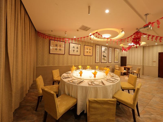 Food & Drinks 4, GreenTree Inn University Town Science and, Huai'an