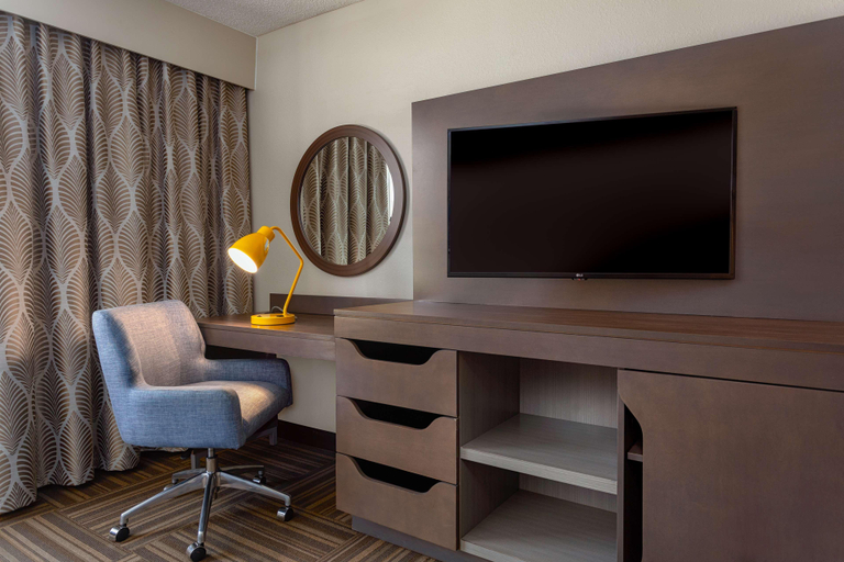 Public Area 2, Hampton Inn Bristol, Sullivan