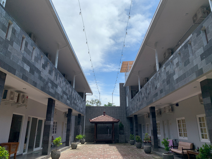 Exterior & Views 1, Griya Sambilegi Maguwoharjo, Sleman