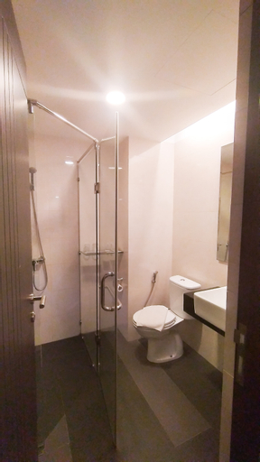 Asialink Easy by Prasanthi, Batam