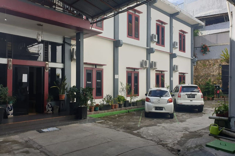 Hotel Maison Bukittinggi Bukittinggi Booking Murah Di Tiket Com