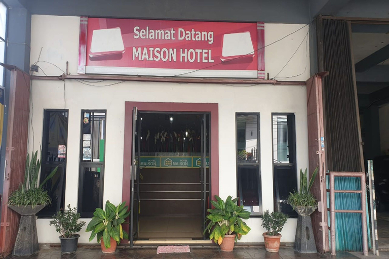 Hotel Maison Bukittinggi, Bukittinggi