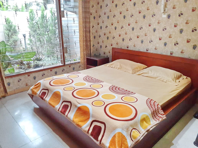 Bedroom 3, GIO Guesthouse Bogor, Bogor