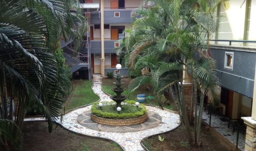 Hotel Paramitha, Probolinggo