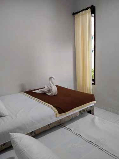Laluna Guesthouse, Lombok