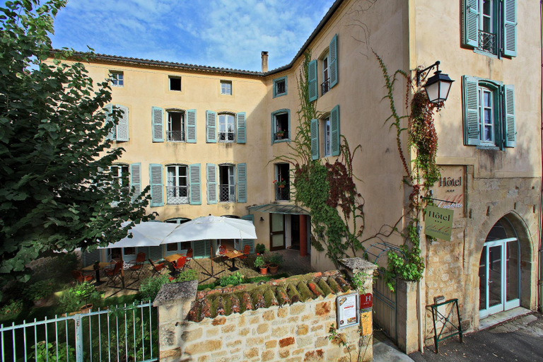 Exterior & Views 3, Hôtel Le Quatorze, Lot