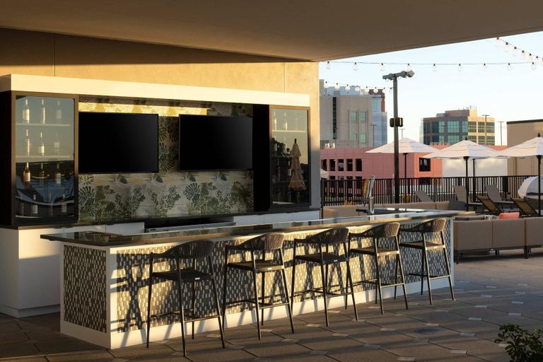 Public Area 5, Luminary Hotel & Co., Autograph Collection, Lee