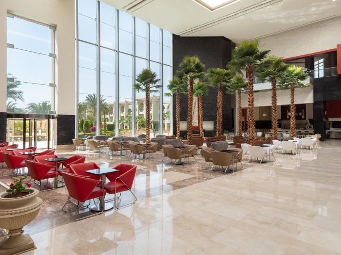 Public Area 4, SRNTY Sun Ray - Ex Serenity Alma Heights, Safaja