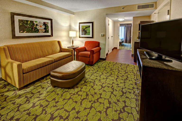 Public Area 2, Hilton Garden Inn Hershey, Dauphin