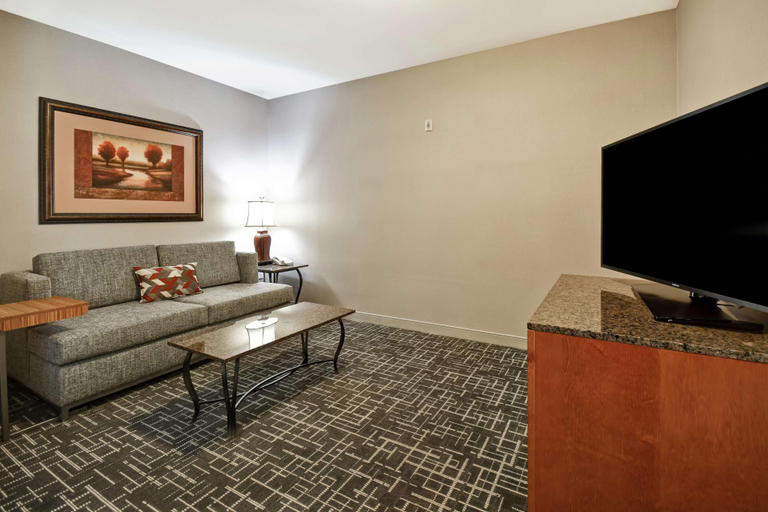Public Area 2, Hampton Inn & Suites Salt Lake City-West Jordan, Salt Lake