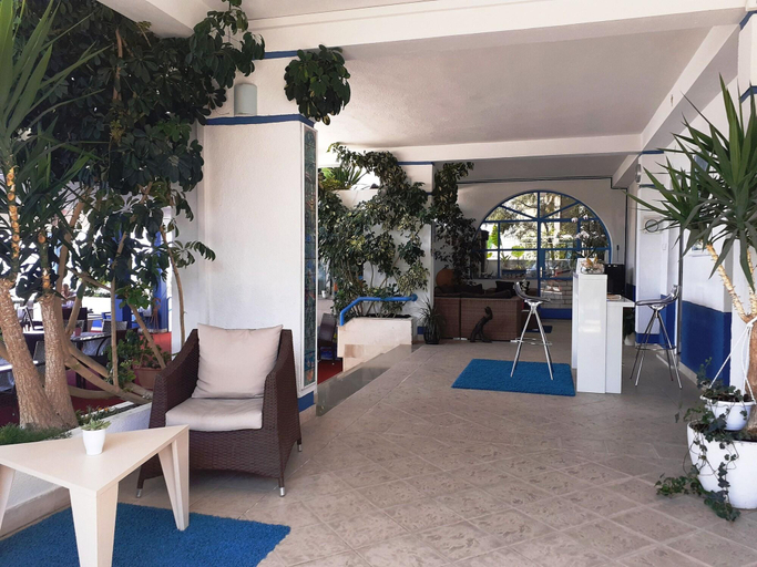 Public Area 2, Beachfront Apartmants Zanic, Podstrana