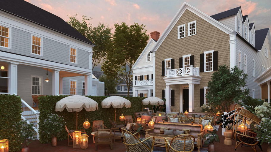 Exterior & Views 2, Faraway Nantucket, Nantucket