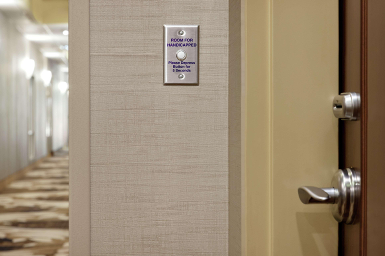 Public Area 2, Homewood Suites by Hilton Fort Smith, Sebastian