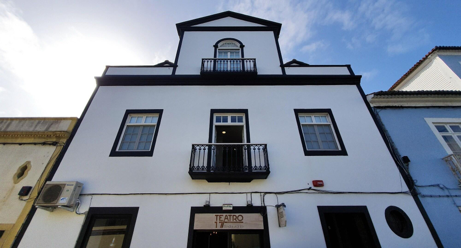 Casa do Teatro, Ponta Delgada
