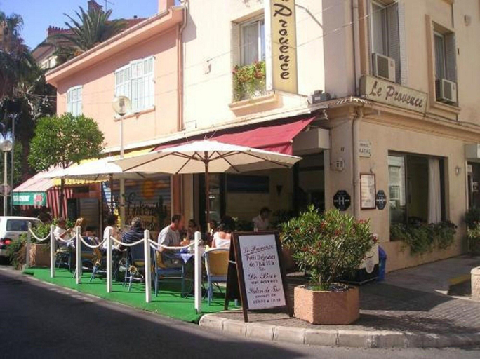 Exterior & Views 2, Le Provence Hôtel Golfe Juan, Alpes-Maritimes