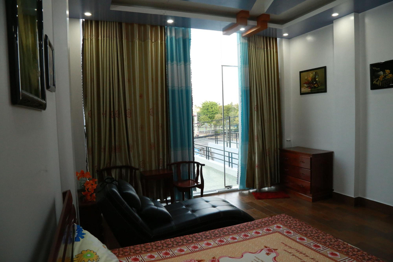 Bedroom 3, AN NAM CORNER - Can Tho, Ninh Kiều