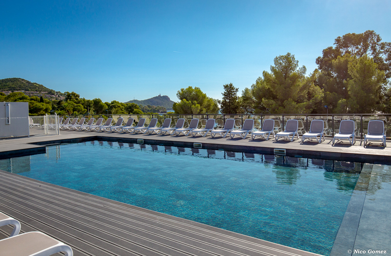 Sport & Beauty 2, SOWELL HOTELS La Plage, Var