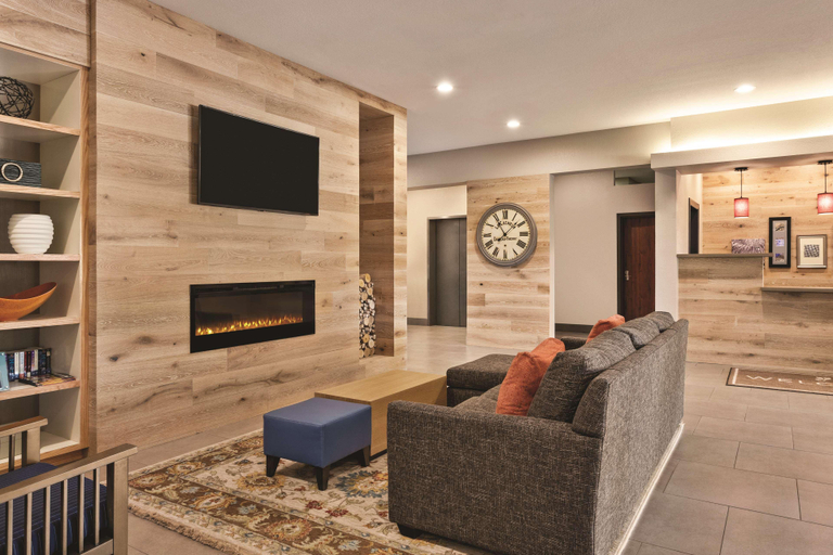 Public Area 2, Country Inn & Suites by Radisson, Byram/Jackson So, Hinds