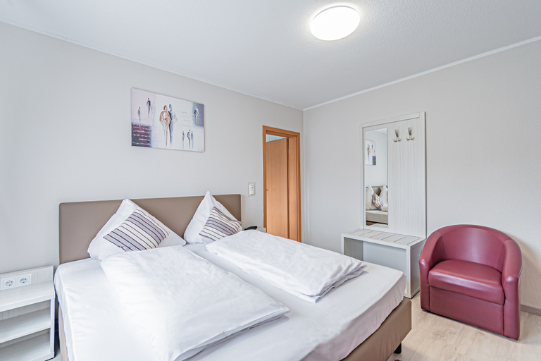 Bedroom 5