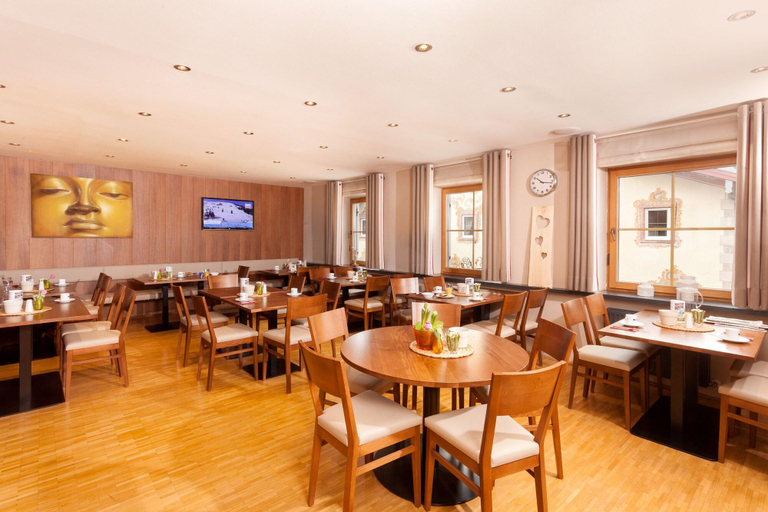 Food & Drinks 5, Pension Golingen, Hallein