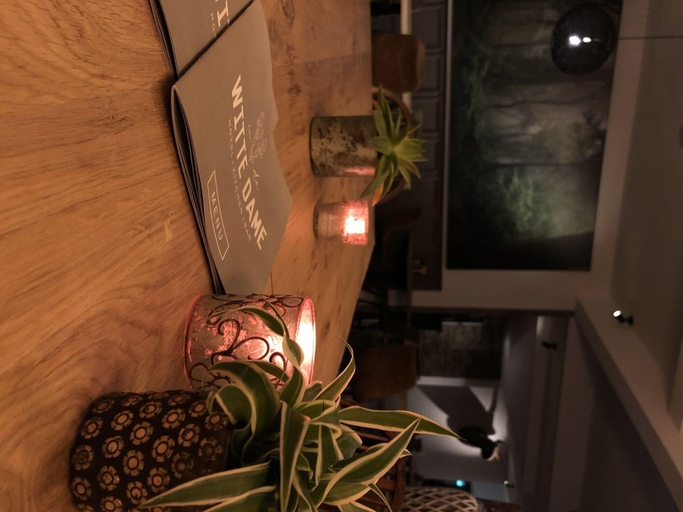 Public Area 3, Hotel In de Witte Dame, Horst aan de Maas