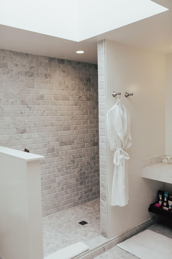 Bathroom 4, The Winston Solvang, Santa Barbara