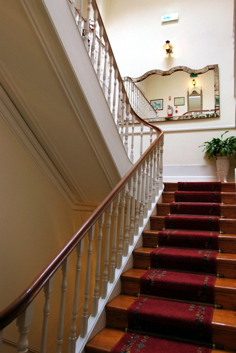 Public Area, Hotel Miradaire Porto, Porto
