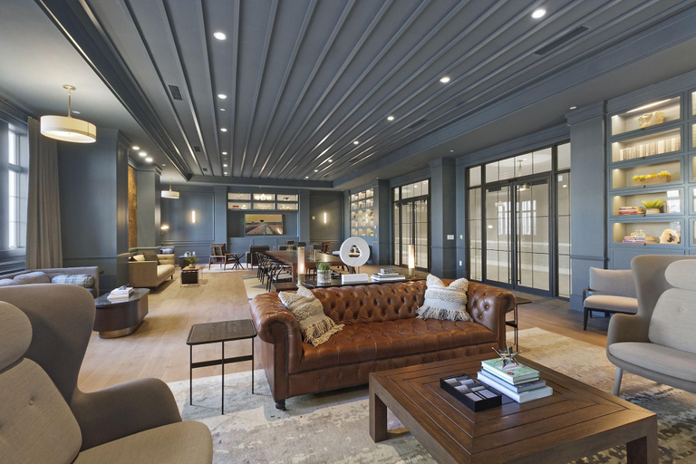 Public Area 2, Hotel Suites at Vanderbilt, Nassau