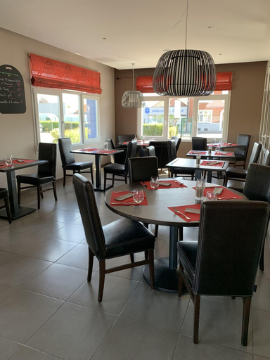 Food & Drinks, Hotel Restaurant Le Logis De La Lys, Pas-de-Calais