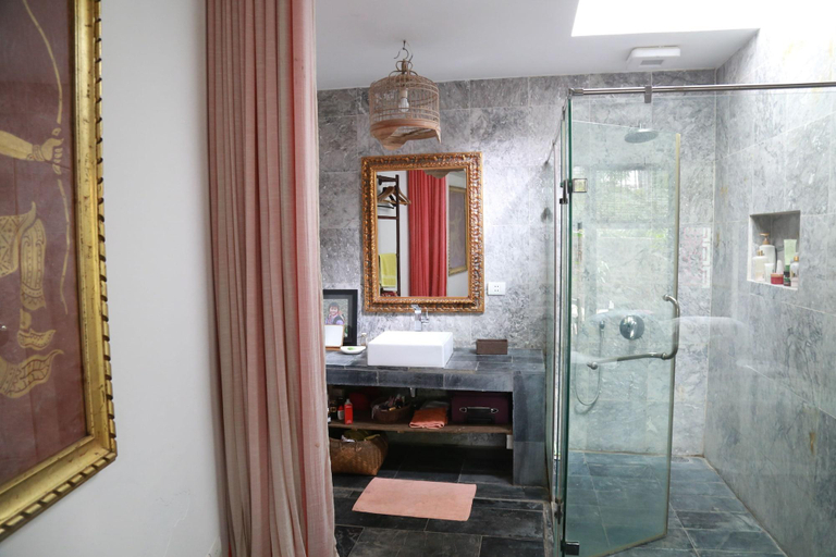 Public Area 3, Maison Haily, Long Biên
