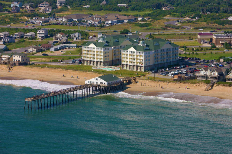 Hilton Garden Inn Outer Banks/Kitty Hawk, Dare