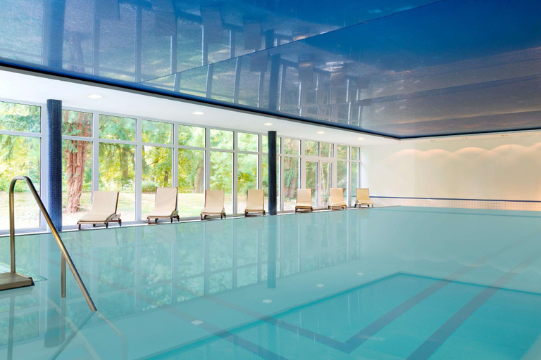 Sport & Beauty 3, Dolce by Wyndham Bad Nauheim, Wetteraukreis