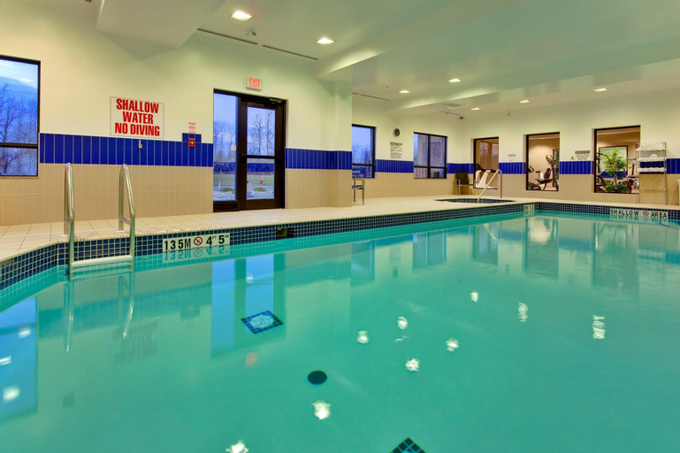 Holiday Inn Express & Suites BROCKVILLE, Leeds and Grenville
