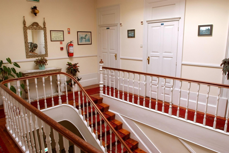 Public Area 3, Hotel Miradaire Porto, Porto