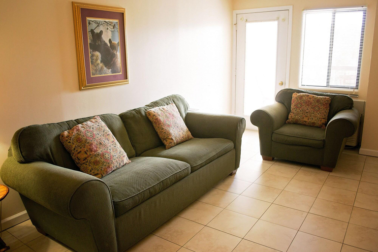 Public Area 2, Gatlinburg Chateau Rentals, Sevier