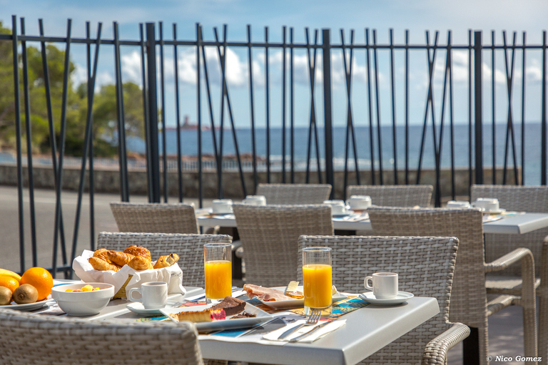 Public Area 4, SOWELL HOTELS La Plage, Var