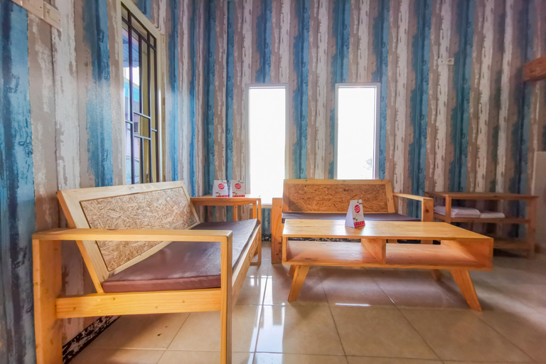 Others 5, OYO 1291 Asipra House, Banyuwangi