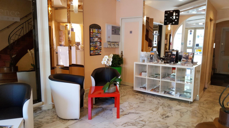 Public Area 3, Contact Hôtel le Provence, Lot-et-Garonne