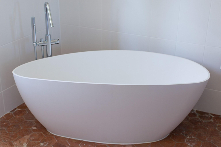 Bathroom 4, Domaine Gaogaia (Ex Domaine & Cie), Bouches-du-Rhône