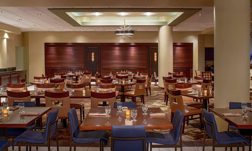Food & Drinks 4, DoubleTree Suites Salt Lake City, Salt Lake