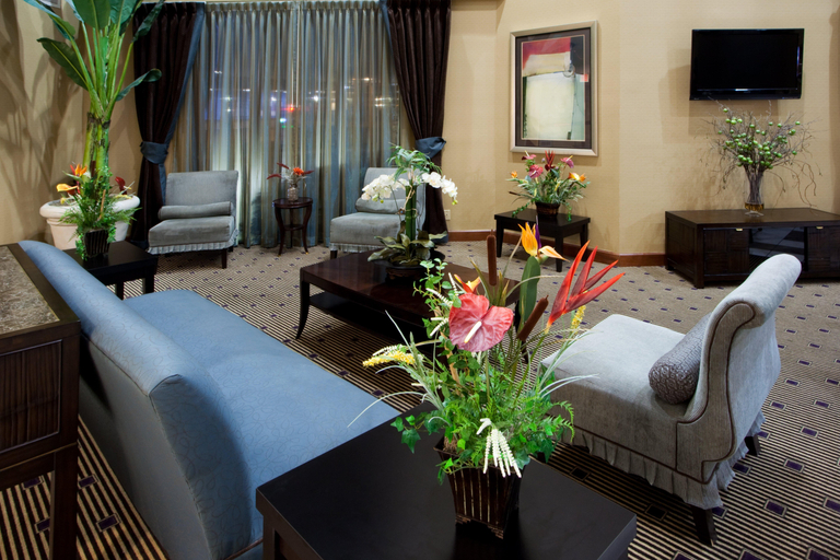 Public Area 2, Best Western Plus Harrisonburg, Harrisonburg