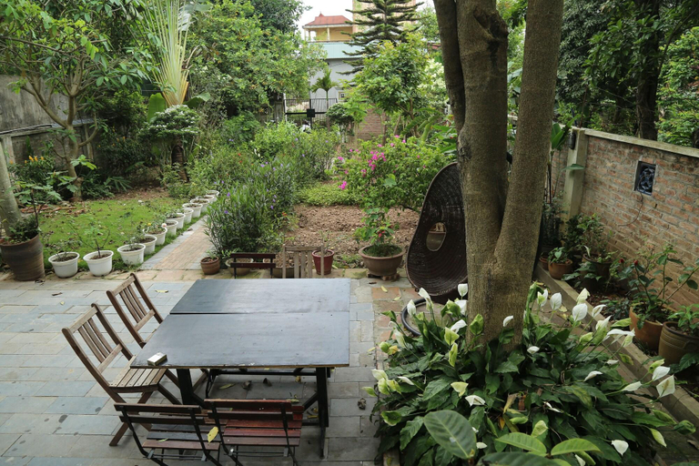 Exterior & Views 2, Maison Haily, Long Biên