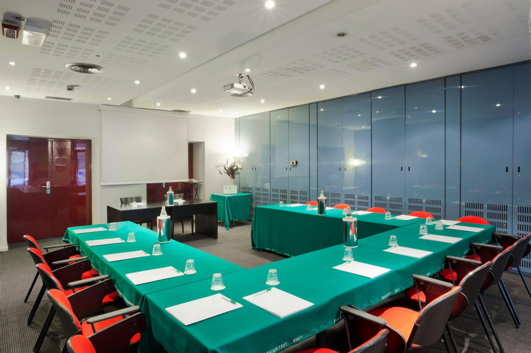 Sure Hotel by Best Western Turin City Centre, Torino